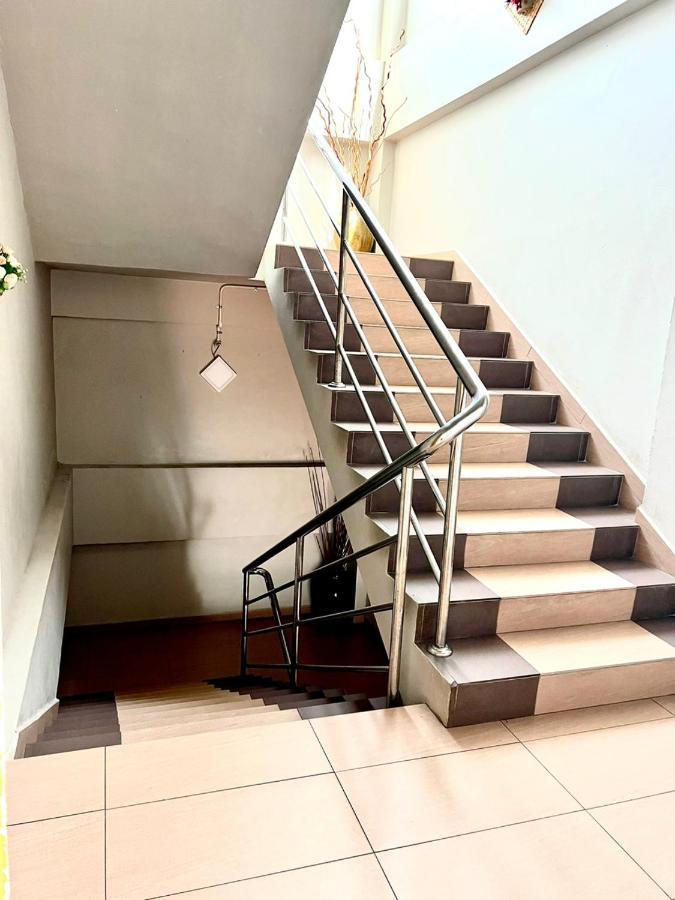 Hotel D View Mersing Exterior photo
