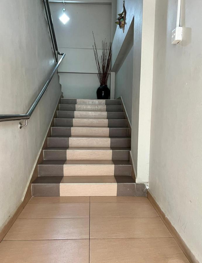 Hotel D View Mersing Exterior photo